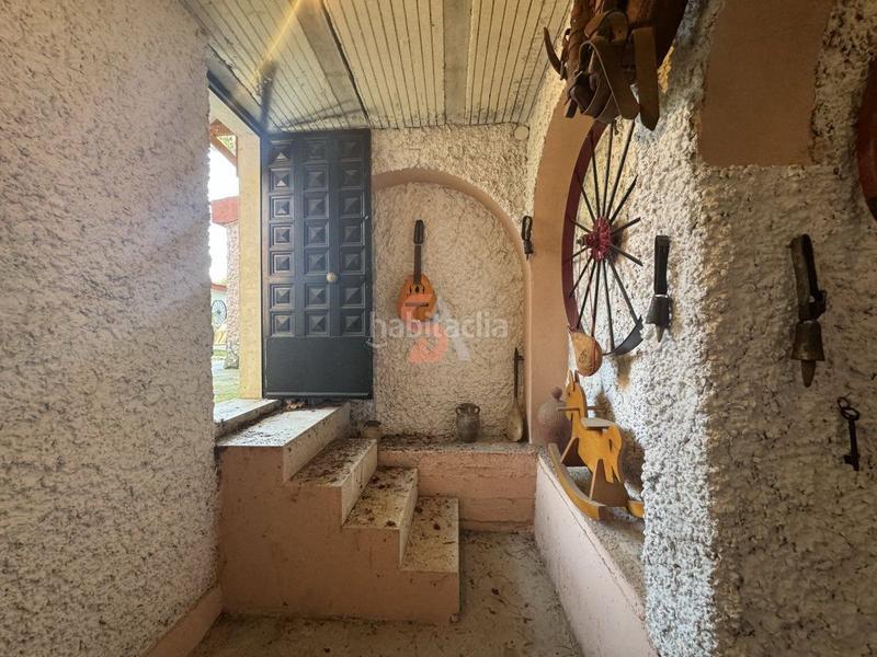 Foto ca262c35-a6fd-40d1-be59-a7e6f280076e. Casa  en venta en pinar de antequera, 5 dormitorios. en Valladolid