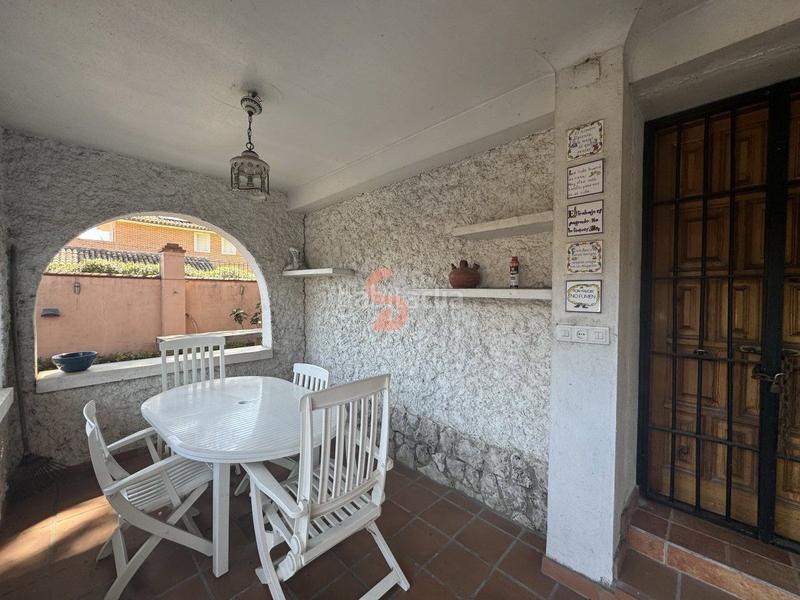 Foto ca682108-9c19-4baa-8e8a-1e408a4790e5. Casa  en venta en pinar de antequera, 5 dormitorios. en Valladolid