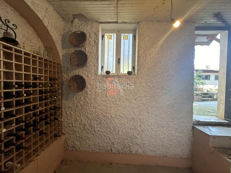 Foto db2f5de3-37c5-46a8-9938-15083ed59db3. Casa  en venta en pinar de antequera, 5 dormitorios. en Valladolid