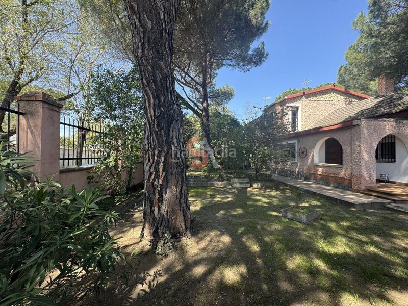 Foto f3bd33cf-78b4-43cd-9e70-77d8392abe2f. Casa  en venta en pinar de antequera, 5 dormitorios. en Valladolid