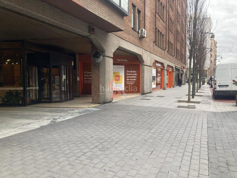 Foto 08e791d4-a803-4eed-8637-7346fe452282. Local comercial local en venta en Centro, 1 dormitorio. en Valladolid