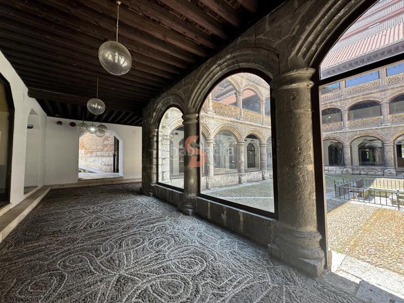 Foto 09b2b4b6-b302-4580-8202-479d4ccc7958. Local comercial local en venta en Centro, 1 dormitorio. en Valladolid