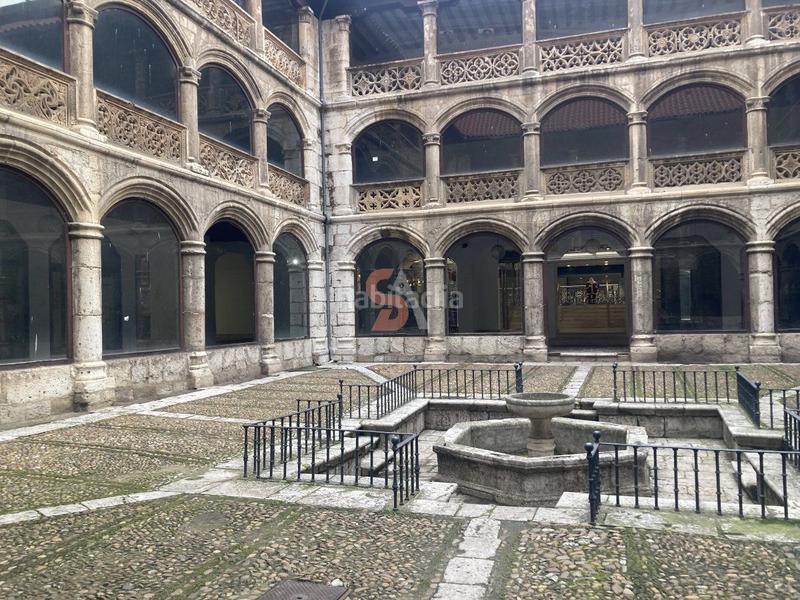 Foto 12ca504b-5f3d-4eb2-9eac-e1df698fbced. Local comercial local en venta en Centro, 1 dormitorio. en Valladolid