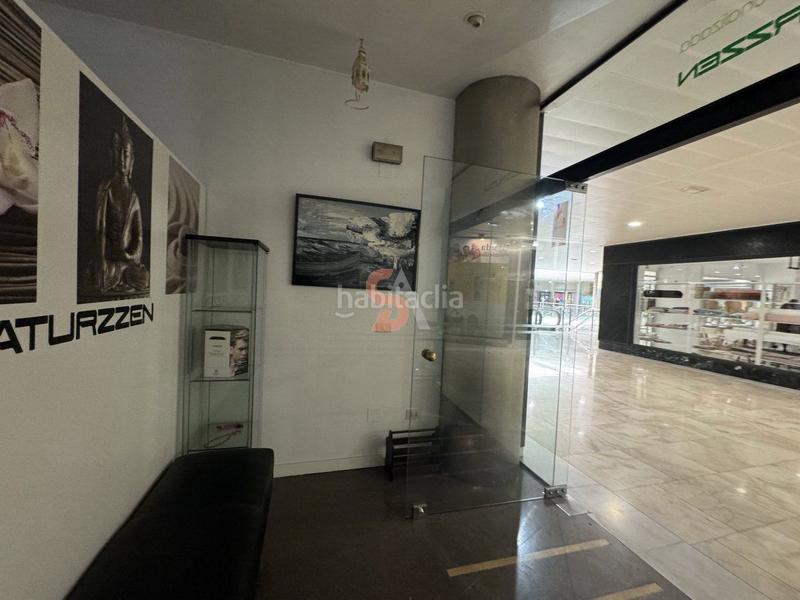 Foto 15be8952-d8b5-4702-a460-db9a8928478e. Local comercial local en venta en Centro, 1 dormitorio. en Valladolid