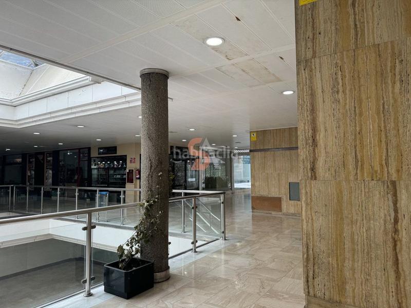 Foto 17cdec41-c9fe-4c87-9863-752272fe0336. Local comercial local en venta en Centro, 1 dormitorio. en Valladolid