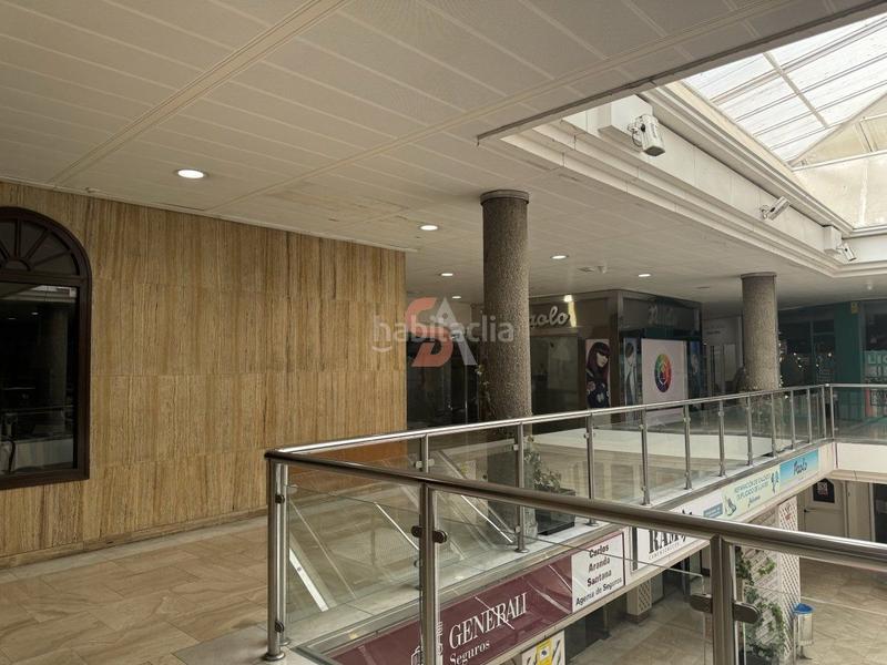 Foto 2753f5a1-c317-460c-bea6-369df9fc874b. Local comercial local en venta en Centro, 1 dormitorio. en Valladolid