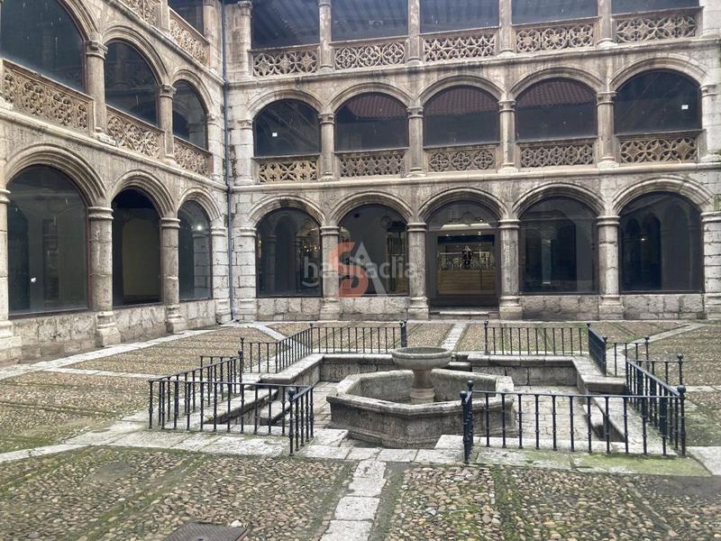 Foto 41c33dca-9c50-46ca-b32b-1eacf042ce3c. Local comercial local en venta en Centro, 1 dormitorio. en Valladolid