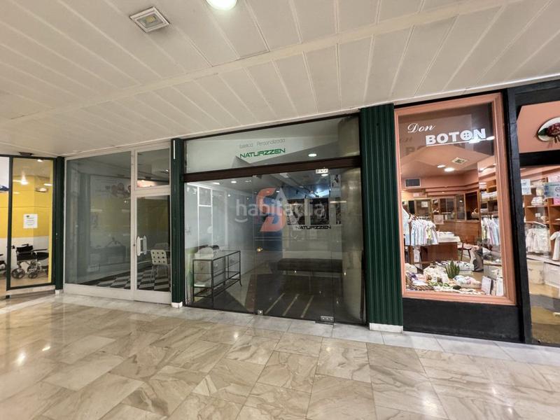 Foto 4a094a13-7d3d-4c78-baf1-8bd3488802bf. Local comercial local en venta en Centro, 1 dormitorio. en Valladolid