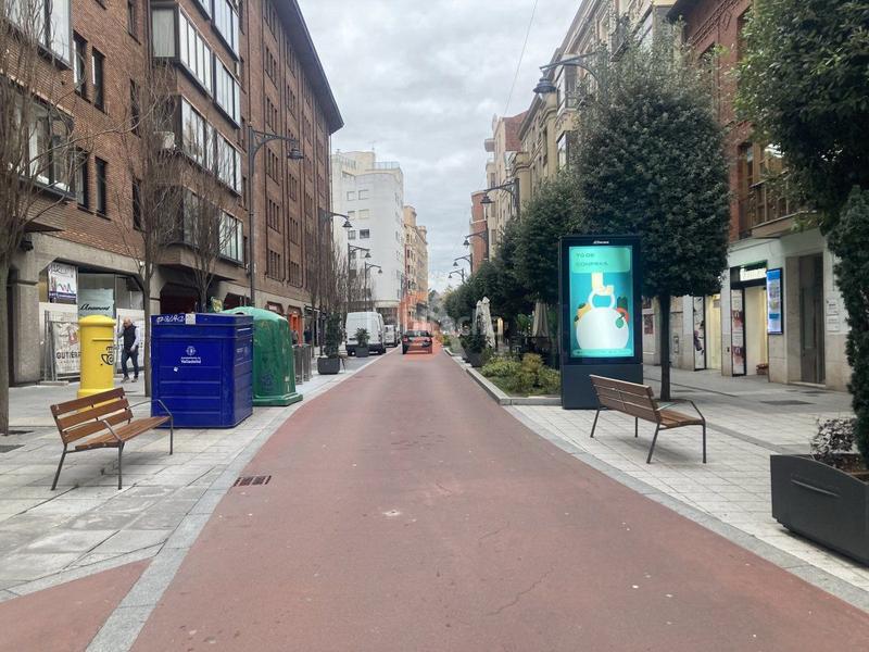 Foto 786c14d9-9361-4210-b39e-20379b94b24a. Local comercial local en venta en Centro, 1 dormitorio. en Valladolid