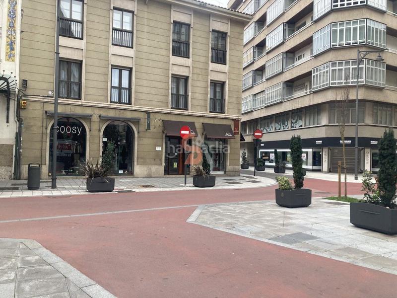Foto adc4f9b1-de6d-452a-97f6-da79e426fe49. Local comercial local en venta en Centro, 1 dormitorio. en Valladolid