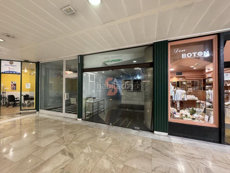 Foto bb8cb520-0888-4fa6-ad54-4aa3505e0c71. Local comercial local en venta en Centro, 1 dormitorio. en Valladolid