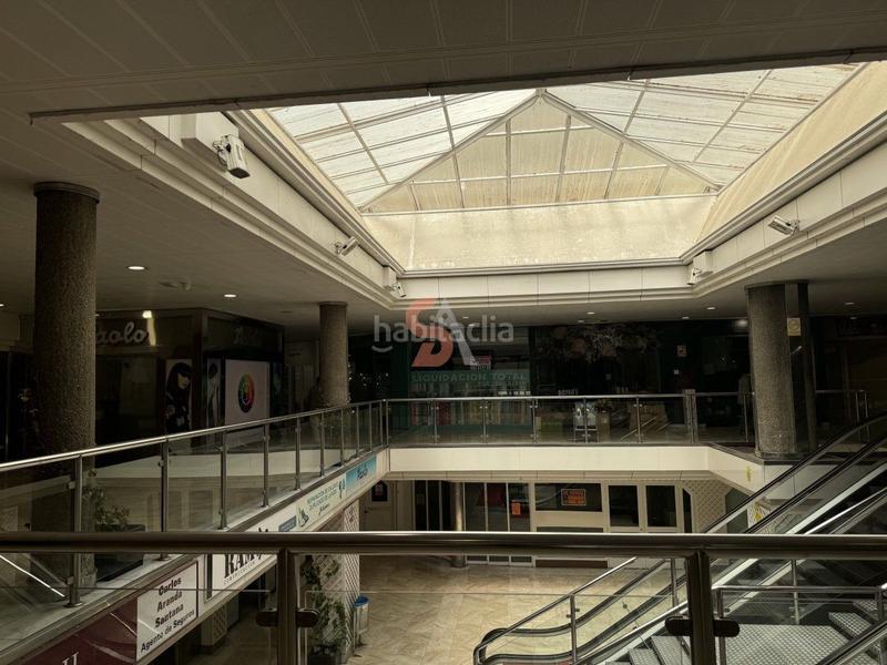 Foto d7871f60-b9fd-4474-81b1-ce7ddb04092b. Local comercial local en venta en Centro, 1 dormitorio. en Valladolid