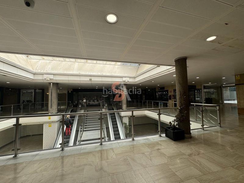 Foto dad5b9f4-6241-4ac4-a10a-7f1ae9a92d5f. Local comercial local en venta en Centro, 1 dormitorio. en Valladolid