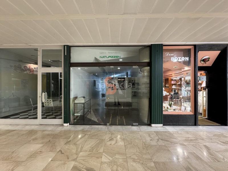 Foto dede0c61-4021-42f3-afea-487ad2aa8ef2. Local comercial local en venta en Centro, 1 dormitorio. en Valladolid