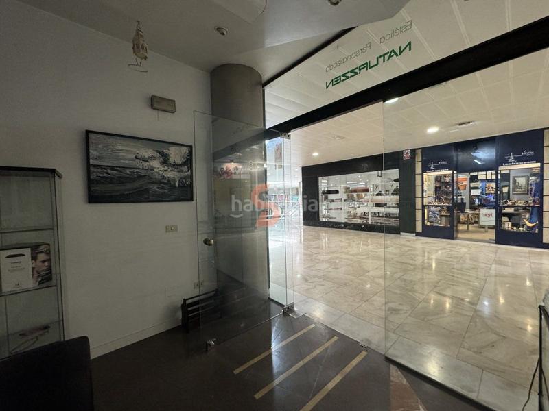 Foto e48f6c20-a346-4745-b7ac-82a45c2cc0af. Local comercial local en venta en Centro, 1 dormitorio. en Valladolid