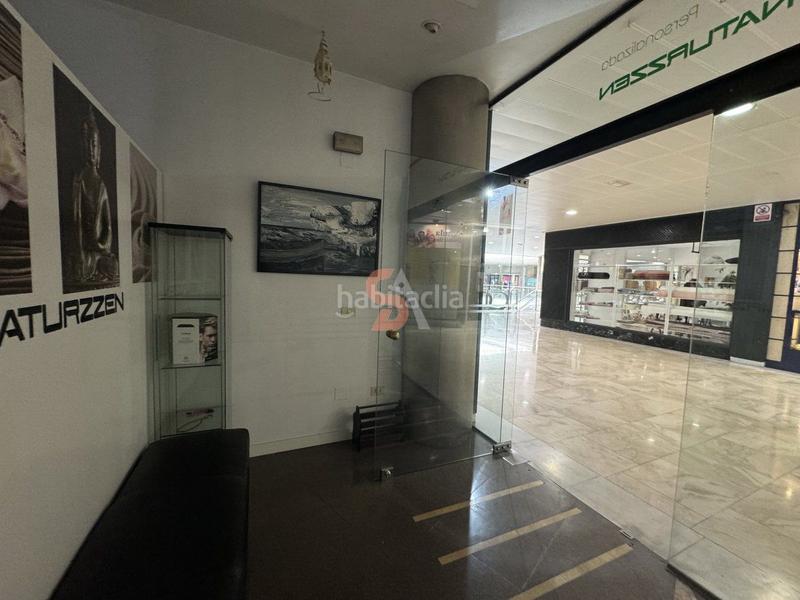 Foto e8861687-e17f-4413-89f2-0ba72881c2ac. Local comercial local en venta en Centro, 1 dormitorio. en Valladolid