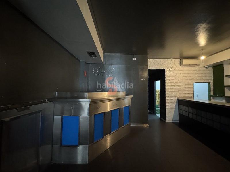 Foto 36e21e3f-acad-43a5-8b50-6374e27dcd27. Locale commerciale in San Pablo - San Nicolás Valladolid