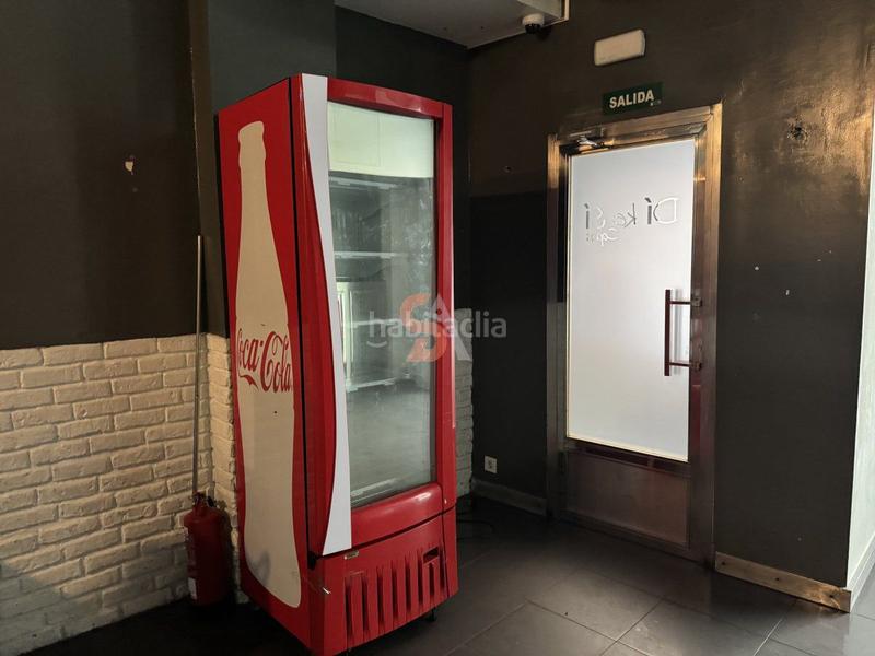 Foto 39469c3c-dd4c-47cb-81f6-8238c2d7c8b2. Locale commerciale in San Pablo - San Nicolás Valladolid