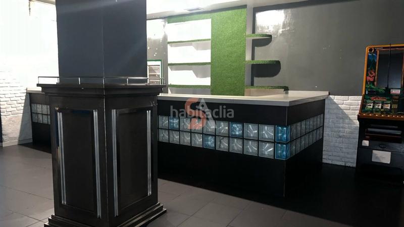 Foto 45add862-f16a-4523-8b33-0e155a69f04d. Locale commerciale in San Pablo - San Nicolás Valladolid