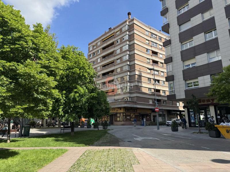 Foto 49f4b7f2-0069-4d4e-91fe-e35c2b1cdc90. Locale commerciale in San Pablo - San Nicolás Valladolid