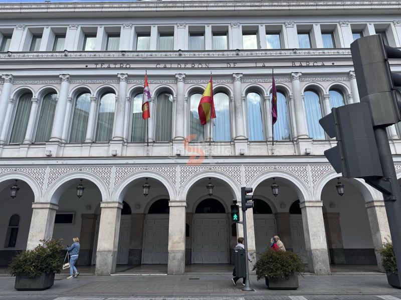 Foto 5d0aabe6-aeb9-4e9f-97d6-c130e9a75fd2. Locale commerciale in San Pablo - San Nicolás Valladolid