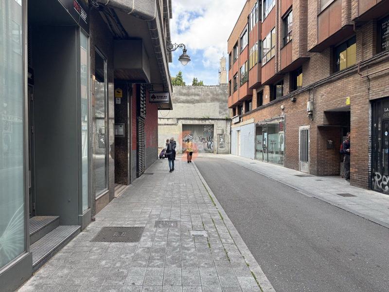 Foto 8f0d4e9b-78e7-4ed4-a660-83525863874b. Locale commerciale in San Pablo - San Nicolás Valladolid
