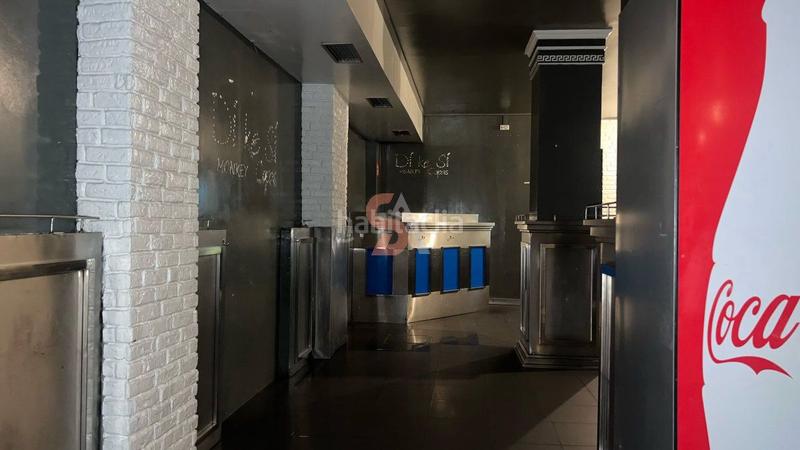 Foto aef1fa7a-5b1d-40e7-b0b3-d996265db66c. Locale commerciale in San Pablo - San Nicolás Valladolid