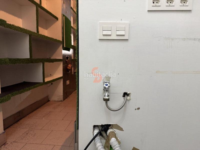 Foto c3022a1c-ca38-4534-b6b5-48fa22807b38. Locale commerciale in San Pablo - San Nicolás Valladolid