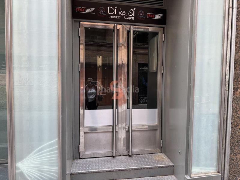 Foto c55771d3-57d5-4902-8da8-35bc1a4e5b54. Locale commerciale in San Pablo - San Nicolás Valladolid