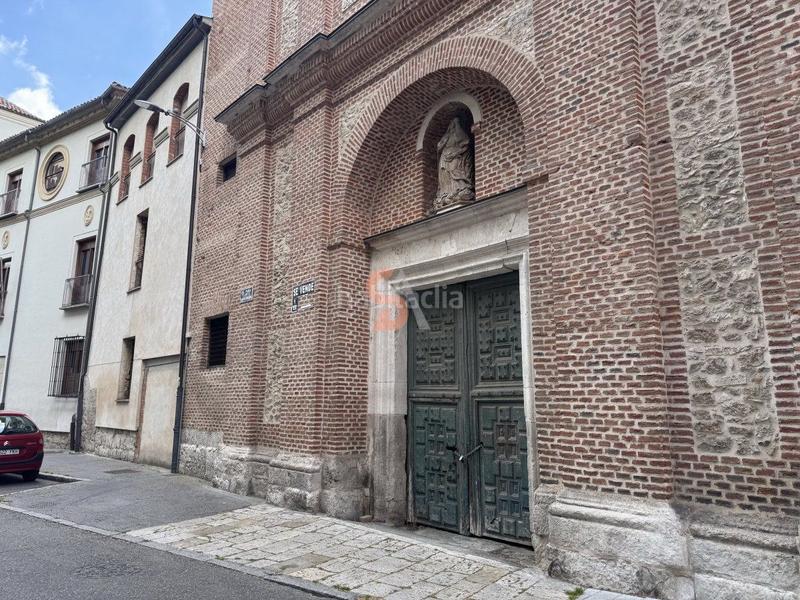 Foto caa4ce56-908b-4bcf-8c94-db5fc00de088. Locale commerciale in San Pablo - San Nicolás Valladolid