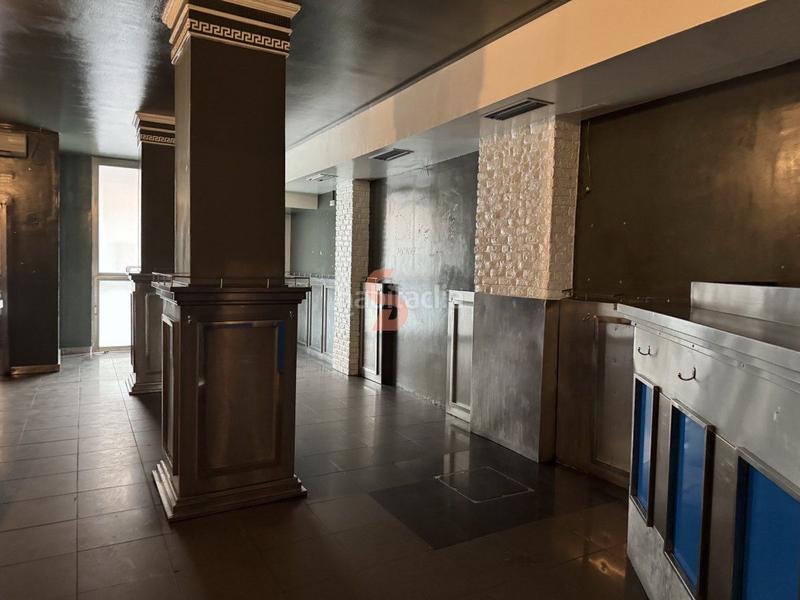 Foto feb2aa77-5861-4d8b-b497-1a5561a2f1d0. Locale commerciale in San Pablo - San Nicolás Valladolid