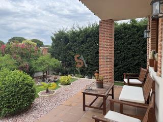 Casa  Rio tajo. Casa en venta en aldeamayor de san martin, 4 dormitorios.