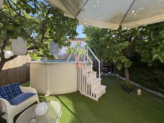 Maison  Sancho panza. Casa en venta en boecillo, 4 dormitorios.