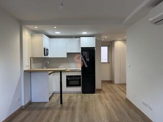 Lloguer Pis  Acibelas. Piso en alquiler en centro, 1 dormitorio.
