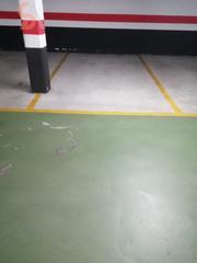 Affitto Posto auto  García lomas. Garaje en alquiler en semicentro.