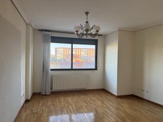 Appartamento  Angel garcía. Piso en venta en semicentro, 2 dormitorios.