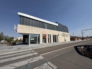 Appartement à Santovenia de Pisuerga. Piso en venta en santovenia de pisuerga, 2 dormitorios.