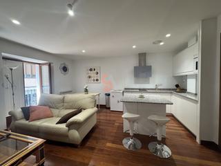 Lloguer Pis  Montero calvo. Piso en alquiler en centro, 1 dormitorio.