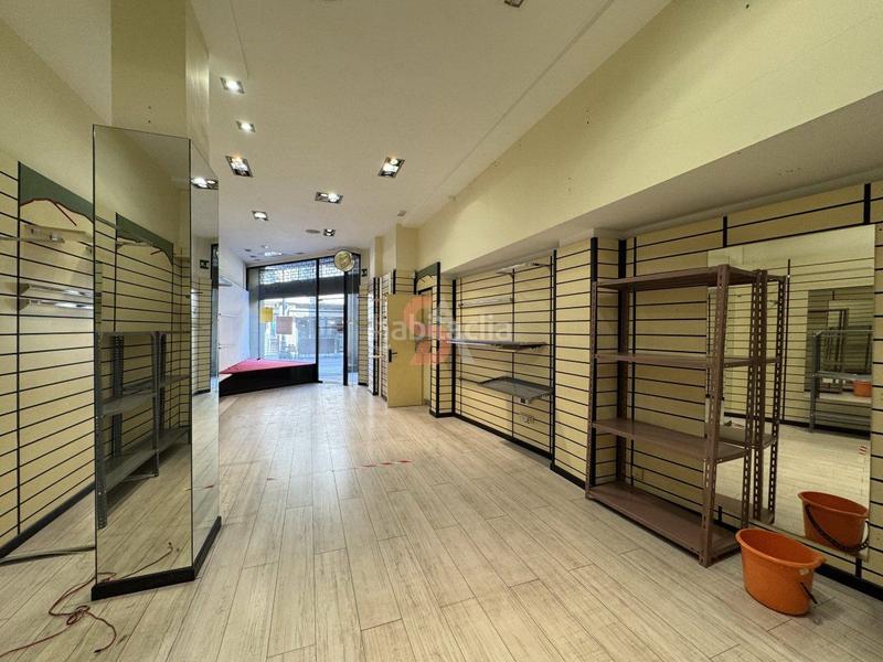 Foto 3e94a81b-64ca-4fea-bf72-b2144cd4427e. Alquiler local comercial local en alquiler en Centro, 1 dormitorio. en Valladolid