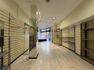 Local Comercial en PASIÓN