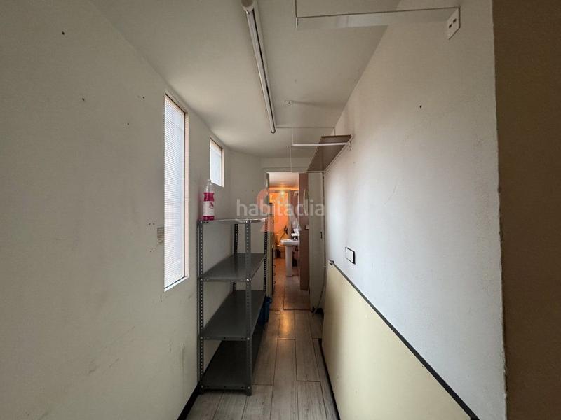 Foto 67546f9b-9ba1-4c2d-9c08-6847e5d0f934. Alquiler local comercial local en alquiler en Centro, 1 dormitorio. en Valladolid