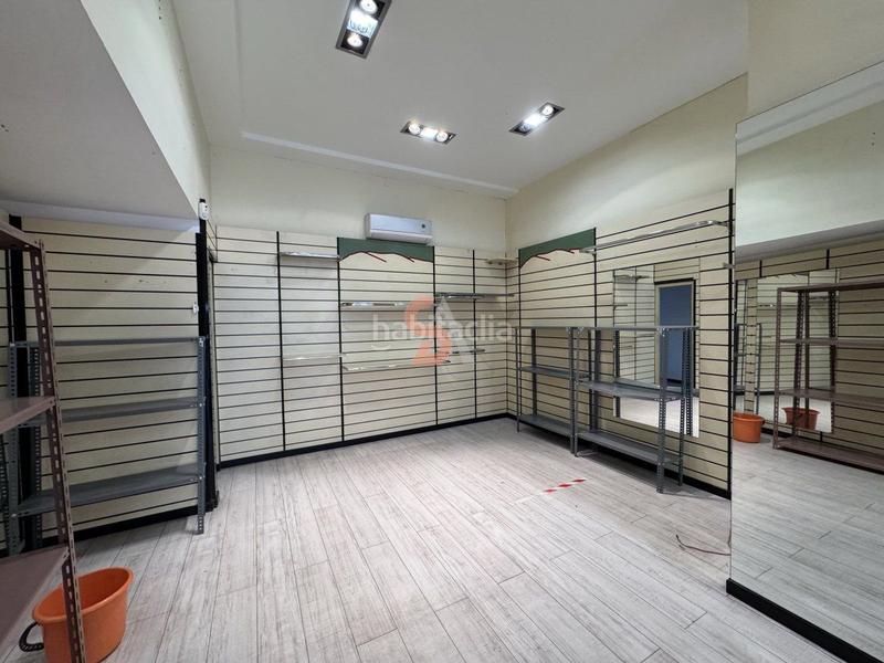 Foto b981ee58-e8dc-49af-8f6f-f0ef69f24a69. Alquiler local comercial local en alquiler en Centro, 1 dormitorio. en Valladolid