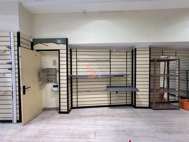 Foto e88bb7d5-f9a2-42b9-a22d-7bf085cf617a. Alquiler local comercial local en alquiler en Centro, 1 dormitorio. en Valladolid