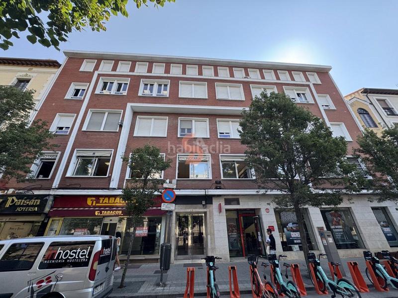 Foto 0efbf604-1d56-4faf-a49e-9b9ae4e3be8d. Alquiler local comercial local en alquiler en Centro, 2 dormitorios. en Valladolid