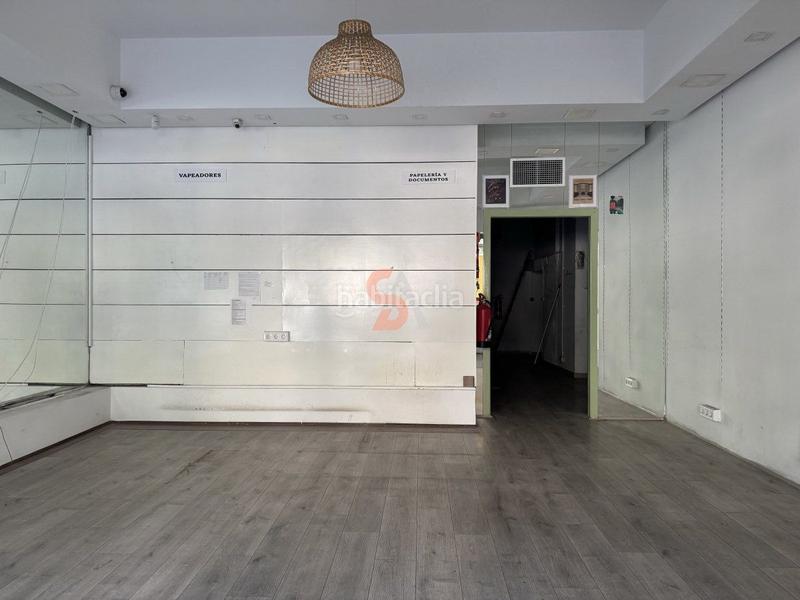 Foto 554d4ce3-c4c6-4272-871c-ddb8d78711a2. Alquiler local comercial local en alquiler en Centro, 2 dormitorios. en Valladolid