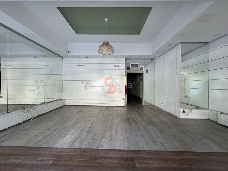 Foto a68990f8-5bfb-4f75-a067-502d7731f0dc. Alquiler local comercial local en alquiler en Centro, 2 dormitorios. en Valladolid