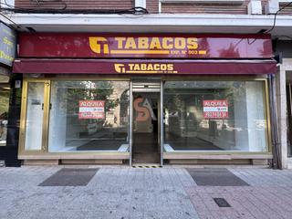 Local Comercial en DUQUE DE LA VICTORIA