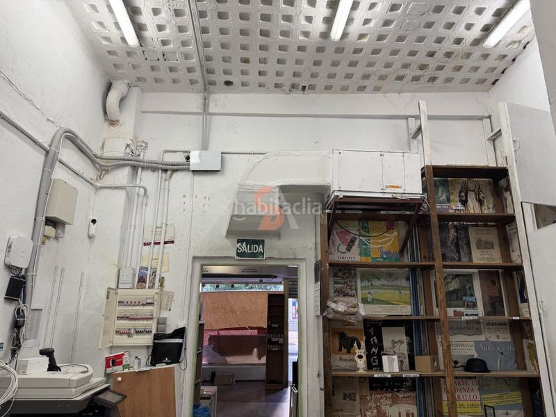 Foto e61b45d5-ab87-4c68-a3c8-0512a12462d1. Alquiler local comercial local en alquiler en Centro, 2 dormitorios. en Valladolid