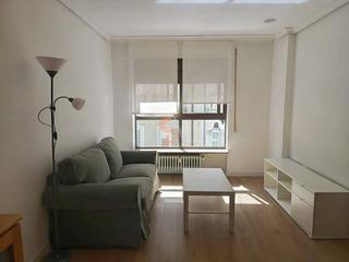 Location Appartement  Canovas del castillo. Piso en alquiler en centro, 1 dormitorio.