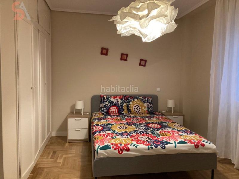 Foto 0d2e224a-a43e-4dcd-b83c-36835b3cdc43. Affitto appartamento con riscaldamento in Caño Argales Valladolid